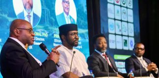 Hon Ugbor canvases reforestation, smart agriculture to fight climate change, food security in Nigeria