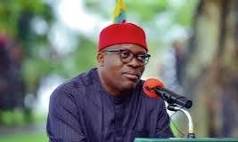 Delta Gov salutes Gov. Sim Fubara @50