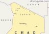 Gunmen Storm Presidential Complex in Chad’s Capital, 19 Killed