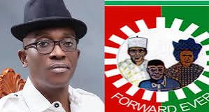 Appeal Court reaffirms Abure as LP National Chairman