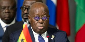 Ghana Introduces Visa-Free Travel for African Passport Holders