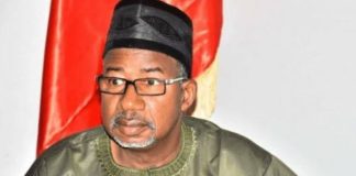 “Focus on making life better for Bauchi people, rather than inciting them against FG”, TSF tells Gov. Mohammed