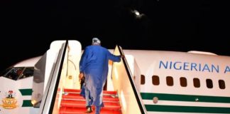 Tinubu to attend summit in Abu Dhabi