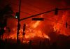 Los Angeles Fire Destroys Over 10,000 Homes, Claims 11 Lives