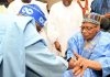 June 12: Tinubu hails IBB for admitting MKO Abiola’s victory in 1993
