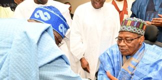 June 12: Tinubu hails IBB for admitting MKO Abiola’s victory in 1993
