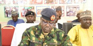 NYSC DG Warns Corps Members: No Immunity for Lawbreakers