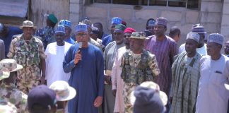 Boko Haram: Gov. Zulum approves 54 patrol vehicles, motorcycles for military operations