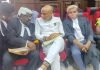 Judge adjourns Nnamdi Kanu’s trial indefinitely
