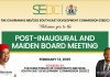 SEDC holds maiden board meeting, commits to stakeholder engagement