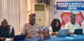 NIDCOM calls for more efforts to kick against unprofessional recruiters, irregular migration