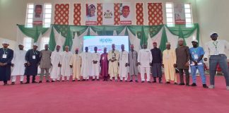 Kano set to take diaspora advocacy to senatorial zones to maximise impact