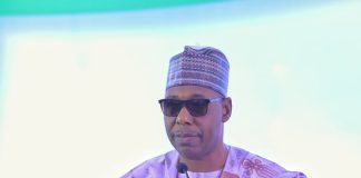 NFGN: Zulum to Receive Iconic Award in Germany