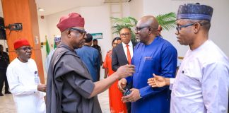 New Clerk to National Assembly Promises to Boost Parliamentary Efficiency