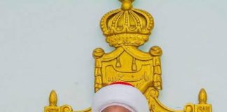 KACRAN Hails Sultan of Sokoto’s Role in Fostering National Cohesion