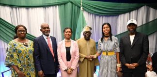 NIDCOM boss hails Zuriel Oduwole’s nomination for 2025 NOBEL peace prize