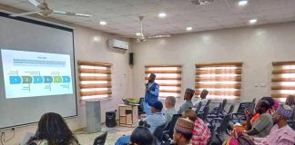 Borno Govt, UNICEF train staff to bridge M & E deficit -By Audu Kurama, Maiduguri