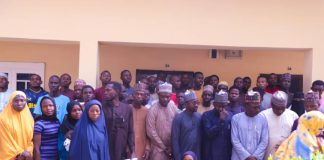 Gov. Zulum approves sponsorship for 60 Borno indigenes to study leather technology at NILEST