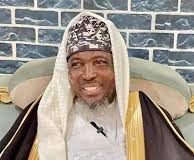 Please Let NAHCON Be -By Fatima Sanda Usara