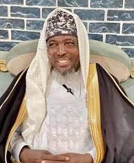 Please Let NAHCON Be -By Fatima Sanda Usara