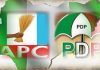 PDP lawmaker defects to APC in Reps