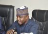 Betara Hails Gov. Bago @ 51, Commends Developmental Projects in Niger State