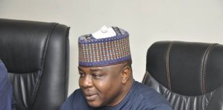 Betara Hails Gov. Bago @ 51, Commends Developmental Projects in Niger State