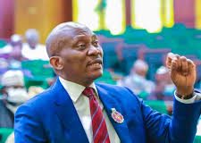 Delta Gov hails Ndudi Elumelu @ 60