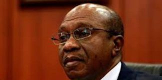 Emefiele’s lawyers accuse Justice Oshodi of bias, demand recuse from ex-CBN gov’s trial