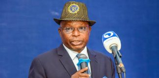 AGF Fagbemi commissions NHRC Kebbi state office, rallies stakeholders support