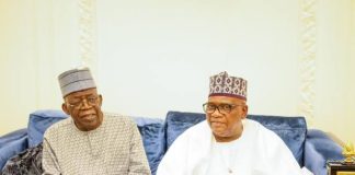 Nigerian Senate Calls for North East Inclusion in Super Highway Projects