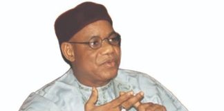 NNPP former chairman, Prof Rufa’i Alkali Mourns Kenneth Gyado