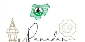 Ramadan: NUJ FCT urges spiritual reflection