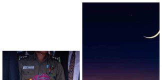 Ramadan: Gov Okpebholo urges Muslim faithful to pray for peace in Edo, Nigeria