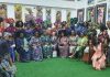 Women Unite for Equality: NAWOJ, She Forum Africa and Allies Rally for Gender Equity During Women’s Month