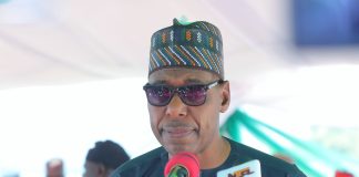 Gov. Zulum Orders 2-year Tax waiver for flood victims, others