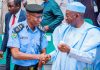 Inspector General of Police Launches Safe School Initiative in Jigawa