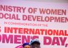IWD: Gov Okpebholo approves N1bn soft loan for Edo market women