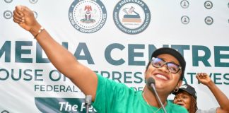 IWD 2025: NUJ FCT Council celebrates resilience, achievements of women in leadership