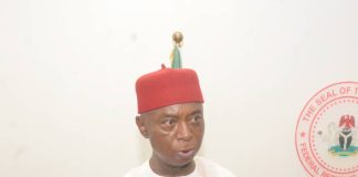 Delta state: Senate okays restoration of Aniocha North II State constituency