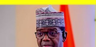 Matawalle backs Tinubu’s declaration of state of emergency in Rivers State