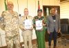 Nigeria, Germany reinforce defence partnership with renewed MoU