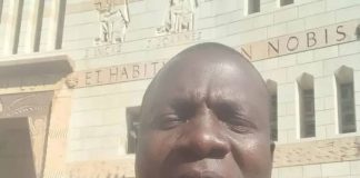 CAN Condemns Extra-Judicial Killing of 16 hunters in Edo