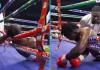 Nigerian Boxing Champion Segun ‘Success’ Olanrewaju Dies After Collapsing in Ring