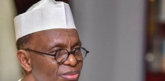 Ex-Gov El-Rufai dumps APC, joins SDP