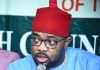 Lawyer asks Rep Ugochinyere to retract defamatory remarks, threatens lawsuit