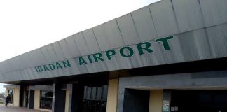 FAAN shuts Ibadan Airport for repairs