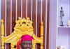 Oba Owoade crowned 46th Alaafin of Oyo