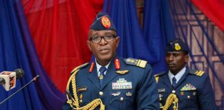 Nigerian Air Force remains agile against evolving security threats – CAS