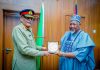 Badaru calls for enhanced defence industry collaboration between Nigeria, Pakistan